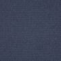 Heritage Indigo Sunbrella Fabric Patio Dining Chair Seat Cushion