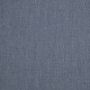 Heritage Sky Sunbrella Fabric Patio Dining Chair Seat Cushion