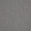 Heritage Slate Sunbrella Fabric Patio Dining Chair Seat Cushion