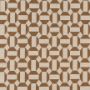 Boxed Chaise Lounge Cushions – Custom Sizes in Sunbrella Assemble Teak