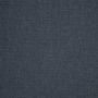 Piazza Indigo Sunbrella Fabric Patio Dining Chair Seat Cushion