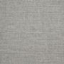 Piazza Stone Sunbrella Fabric Patio Dining Chair Seat Cushion