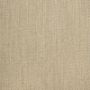 Pique Sand Sunbrella Fabric Patio Dining Chair Seat Cushion