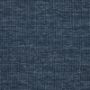 Platform Indigo Sunbrella Fabric Patio Dining Chair Seat Cushion