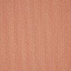Posh Coral Sunbrella Fabric Patio Dining Chair Seat Cushion
