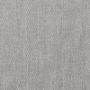 Revive Pewter Sunbrella Fabric Patio Dining Chair Seat Cushion