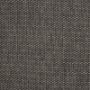 Tailored Smoke Sunbrella Fabric Patio Dining Chair Seat Cushion