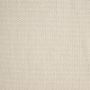 Tailored Snow Sunbrella Fabric Patio Dining Chair Seat Cushion