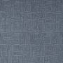 Cycle Denim Sunbrella Fabric Patio Bench Cushion