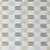 Dream Mist Sunbrella Fabric Patio Bench Cushion