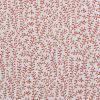 Eberly Clay Sunbrella Fabric Patio Bench Cushion