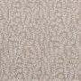 Eberly II Linen Sunbrella Fabric Patio Bench Cushion