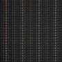 Esti Onyx Sunbrella Fabric Patio Bench Cushion