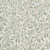 Exquisite Aloe Sunbrella Fabric Patio Bench Cushion