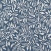 Exquisite II Indigo Sunbrella Fabric Patio Bench Cushion