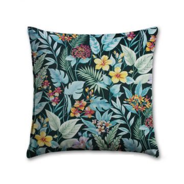 Outdoor Pillow Richloom Solarium Carena Teal