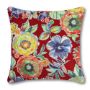 Outdoor Pillow Richloom Solarium Colsen Berry