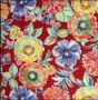 Outdoor Pillow Richloom Solarium Colsen Berry