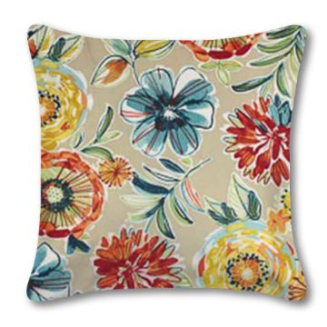 Outdoor Pillow Richloom Solarium Colsen Sonoma
