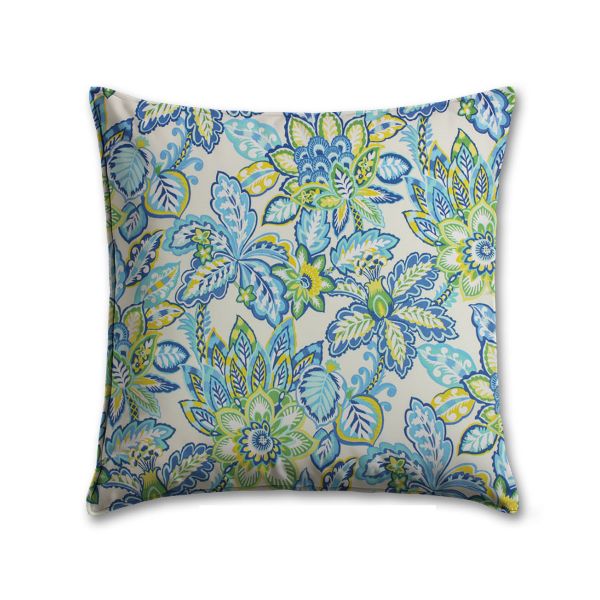 Outdoor Pillow Richloom Solarium Copeland Cribe