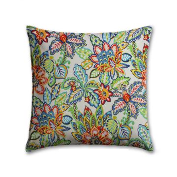 Outdoor Pillow Richloom Solarium Copeland Fiesta