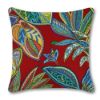Outdoor Pillow Richloom Solarium Crestwood Multi