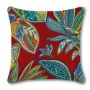 Outdoor Pillow Richloom Solarium Crestwood Multi