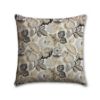 Outdoor Pillow Richloom Solarium Dailey Pewter