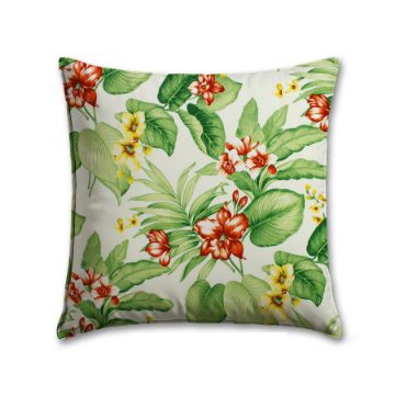 Outdoor Pillow Richloom Solarium Davilla Garden