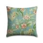 Outdoor Pillow Richloom Solarium Davilla Seaspray