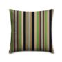 Outdoor Pillow Richloom Solarium Eastbay Noir