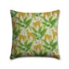 Outdoor Pillow Richloom Solarium Enzel Linen