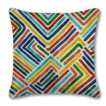 Outdoor Pillow Richloom Solarium Estie Multi