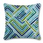 Outdoor Pillow Richloom Solarium Estie Ocean