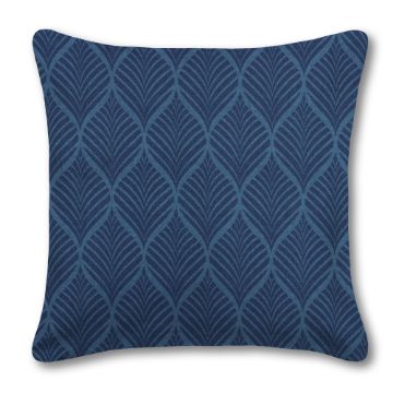 Outdoor Pillow Richloom Solarium Fenbrook Bluecove