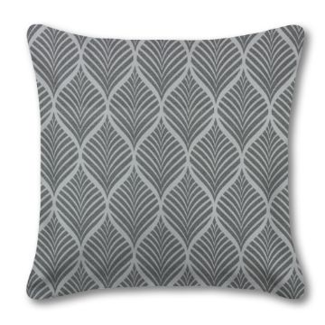 Outdoor Pillow Richloom Solarium Fenbrook Pebble