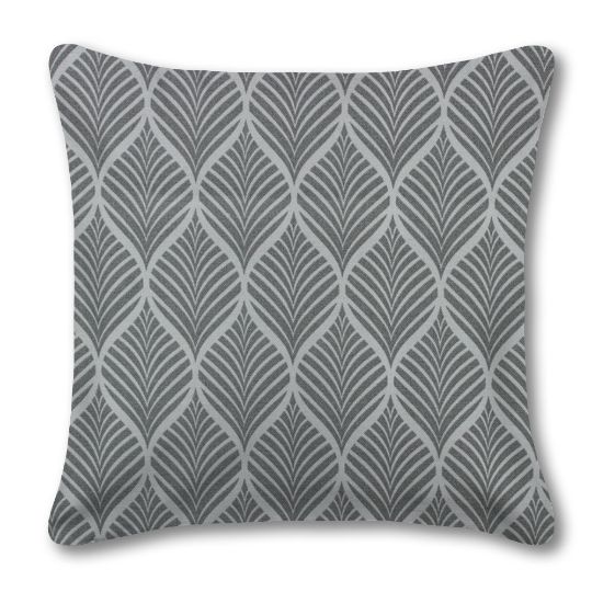 Outdoor Pillow Richloom Solarium Fenbrook Pebble