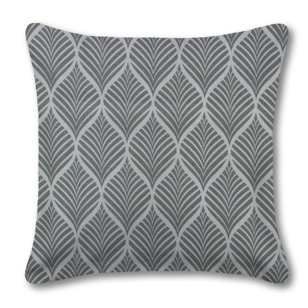 Outdoor Pillow Richloom Solarium Fenbrook Pebble