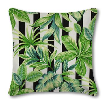 Outdoor Pillow Richloom Solarium Freemont Palmetto