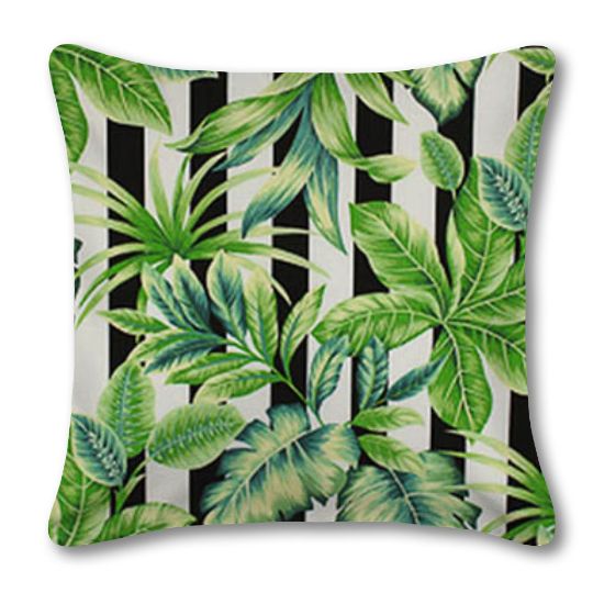 Outdoor Pillow Richloom Solarium Freemont Palmetto