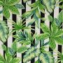 Outdoor Pillow Richloom Solarium Freemont Palmetto