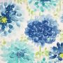Outdoor Pillow Richloom Solarium Gardenia Seaglass