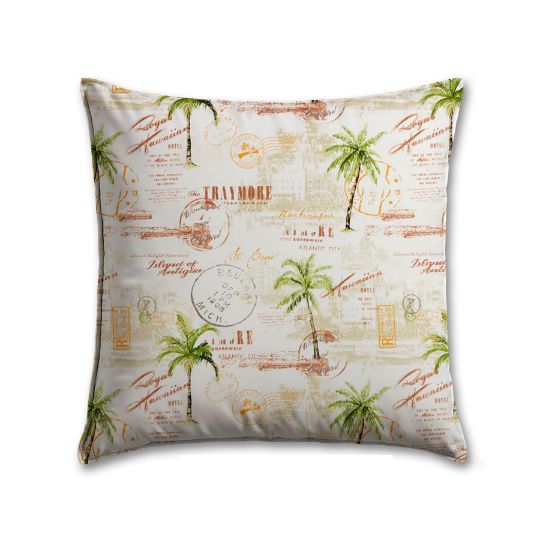 Outdoor Pillow Richloom Solarium Getaway Sonoma