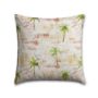 Outdoor Pillow Richloom Solarium Getaway Sonoma