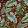 Outdoor Pillow Richloom Solarium Goldcoast Berry