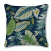 Outdoor Pillow Richloom Solarium Goldcoast Capri