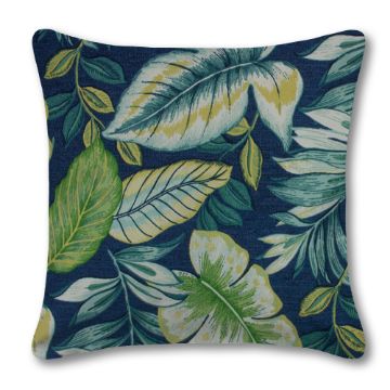 Outdoor Pillow Richloom Solarium Goldcoast Capri