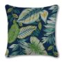 Outdoor Pillow Richloom Solarium Goldcoast Capri
