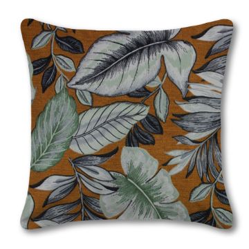 Outdoor Pillow Richloom Solarium Goldcoast Twilight