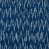 Mountains Lagoon Sunbrella Fabric Patio Bench Cushion